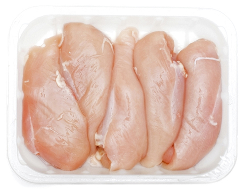 Photo of Skinless Chicken Breast