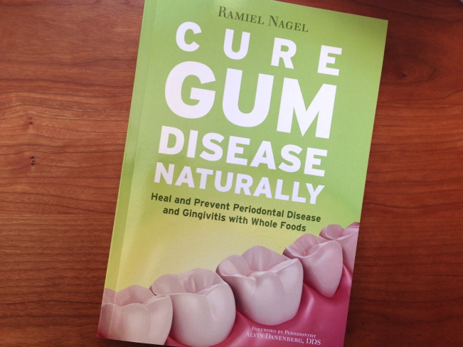 Cure Gum Disease Naturally Edited